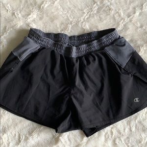 Champion Performance Shorts